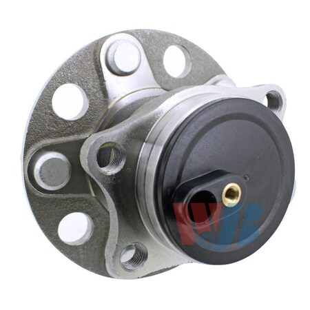 Wjb Hub Assembly, Wa512332Hd WA512332HD